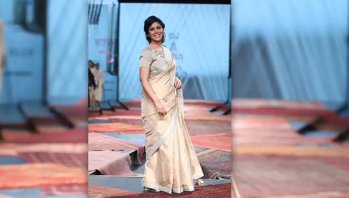 ROOTING FOR INCLUSIVITY AND HANDLOOM