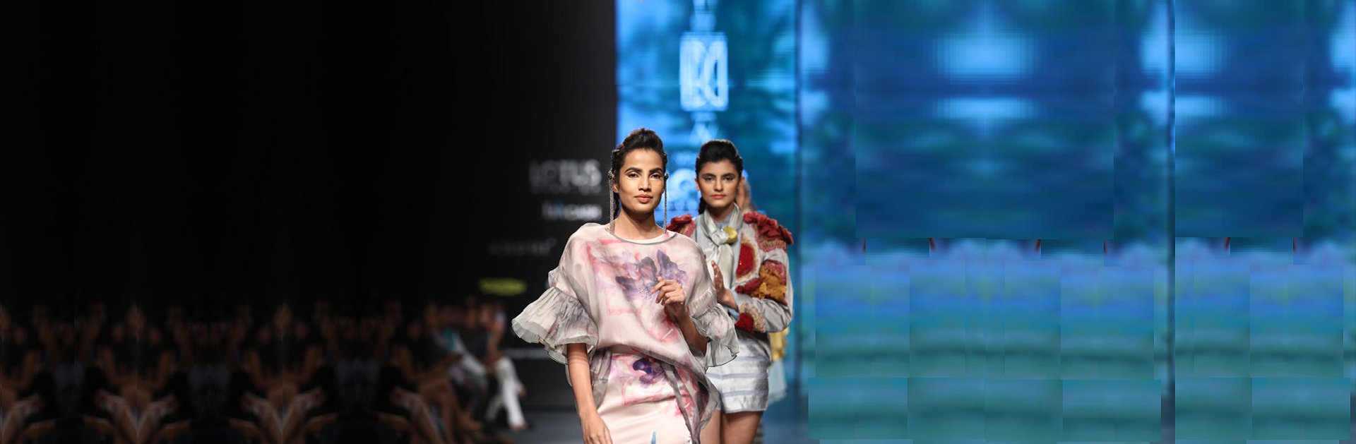 Take me to the water