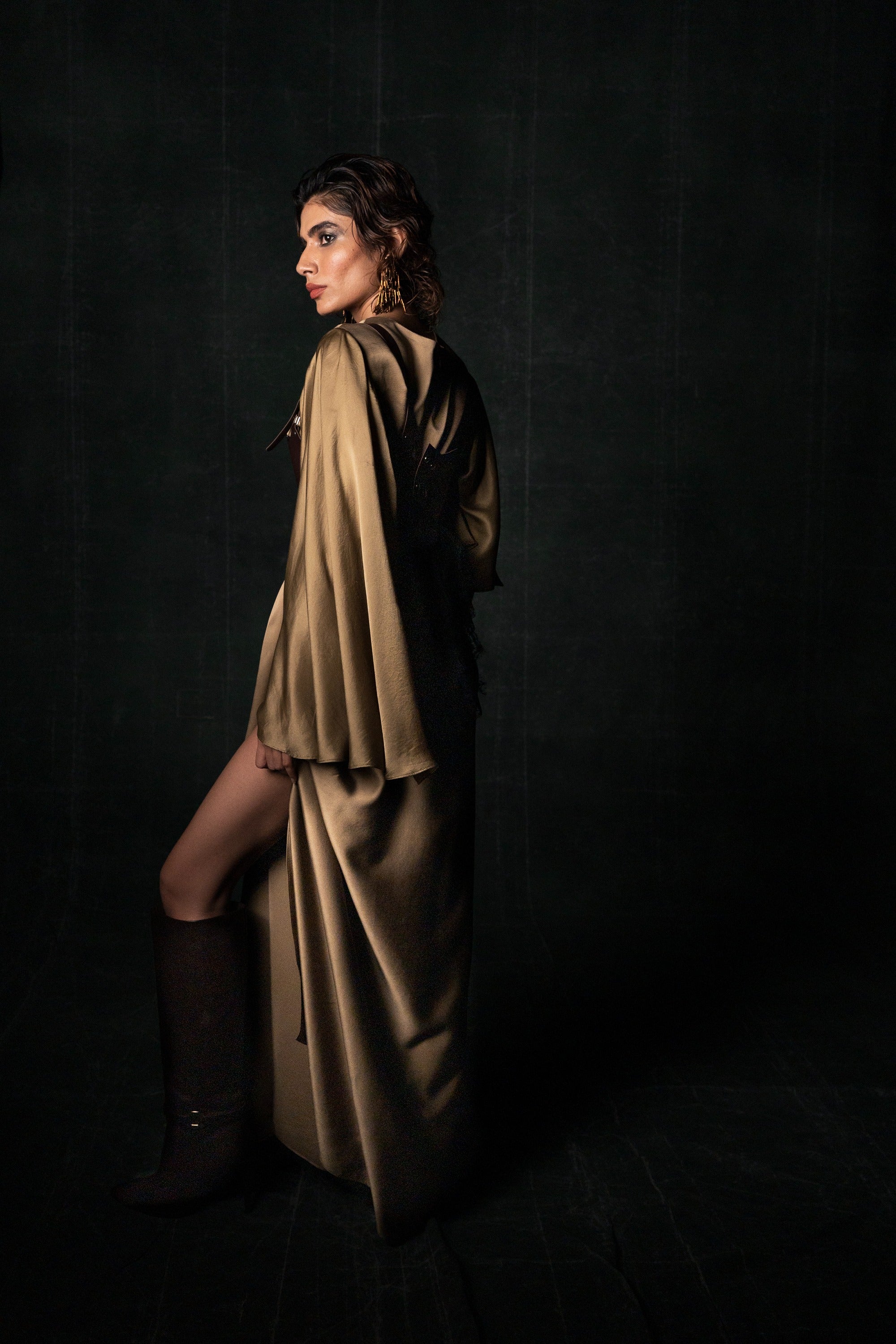 Lady Nina