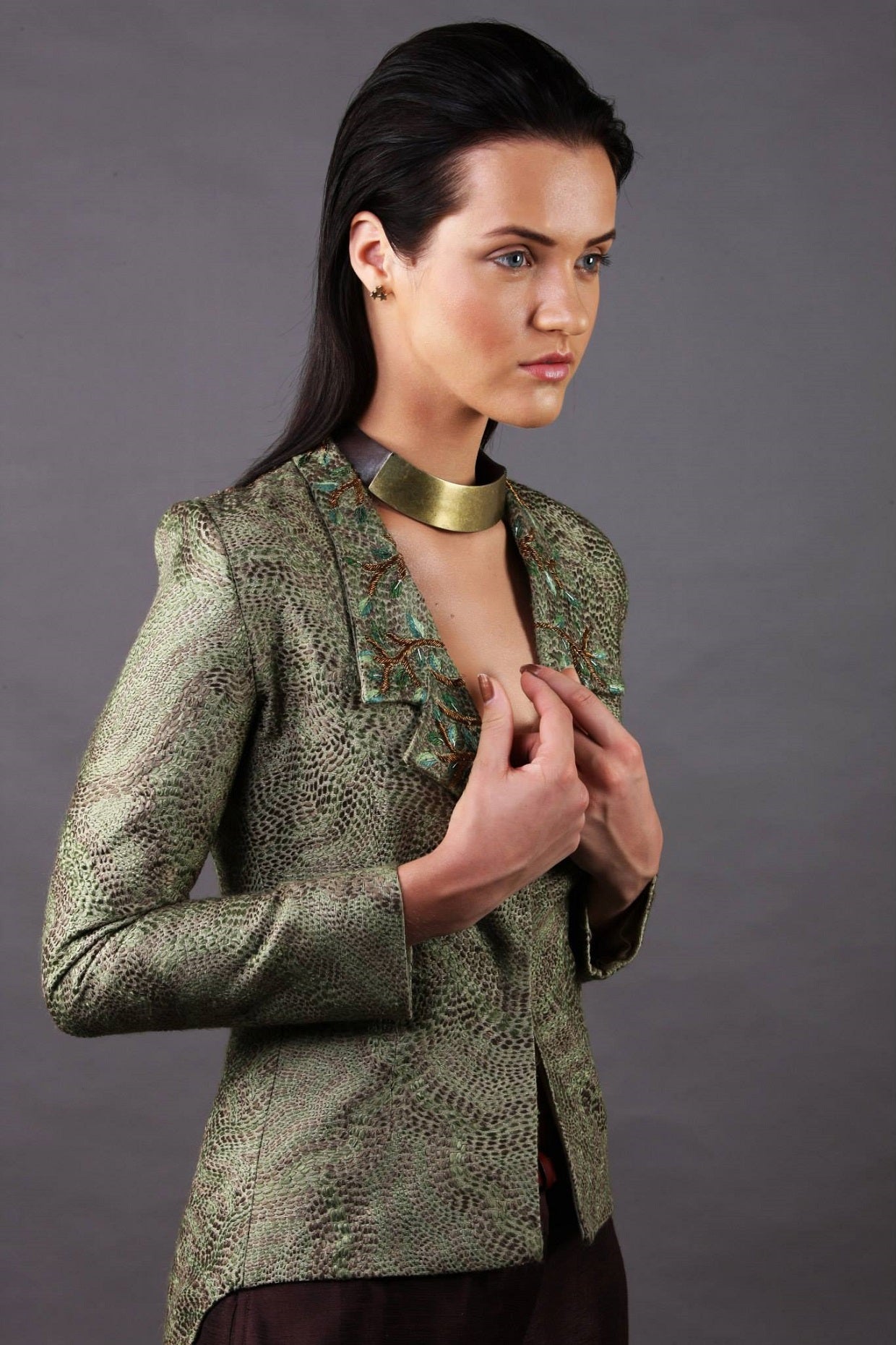 GENESIS JACKET