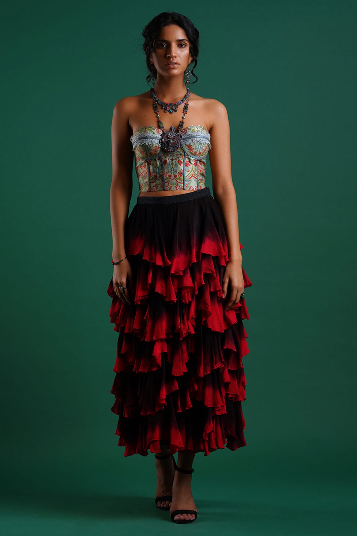 ROSE ANNE – CORSET