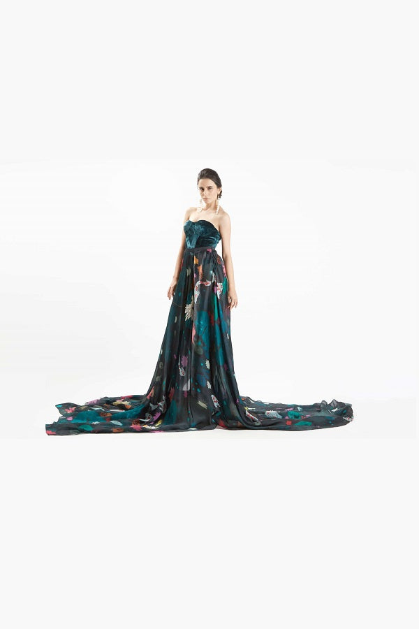 NILE SKIRT