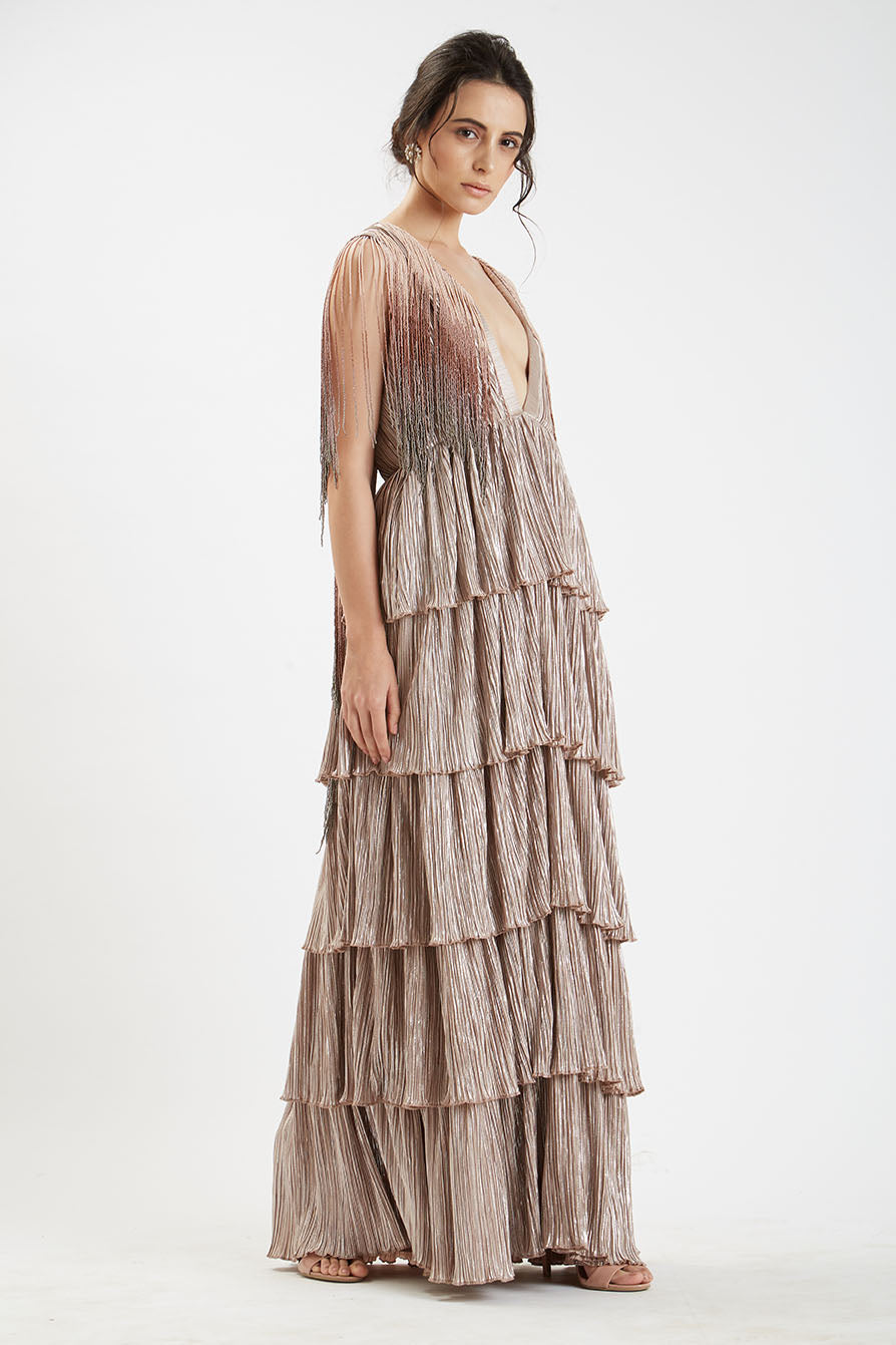 NIAGRA DRESS