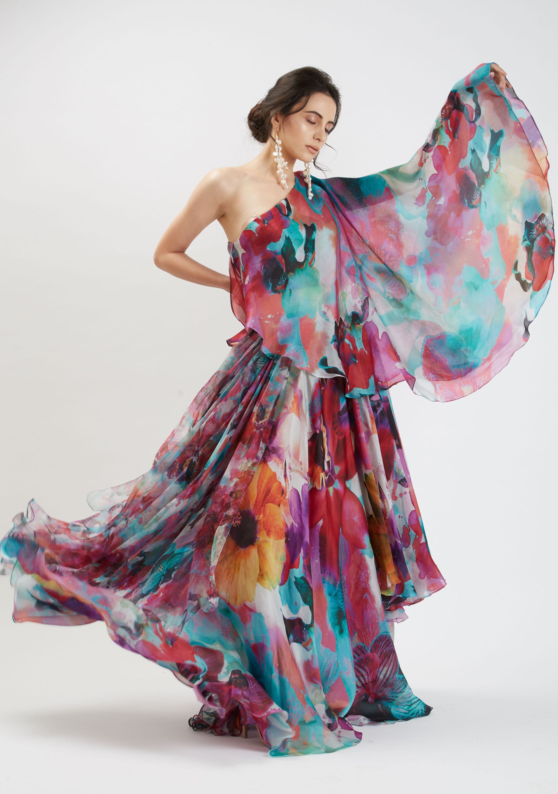 INDUS SKIRT
