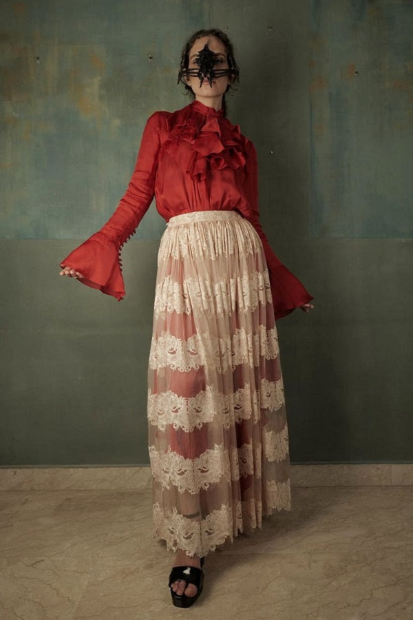 JULIET - DRESS JULIET - DRESS