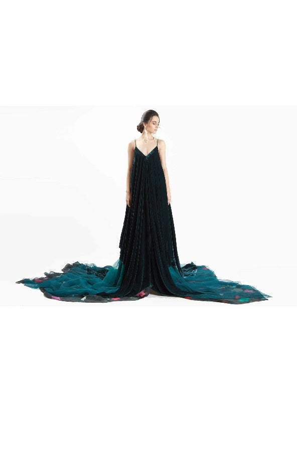 NILE DRESS