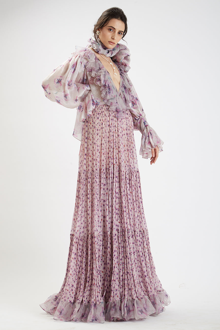 MINAB DRESS
