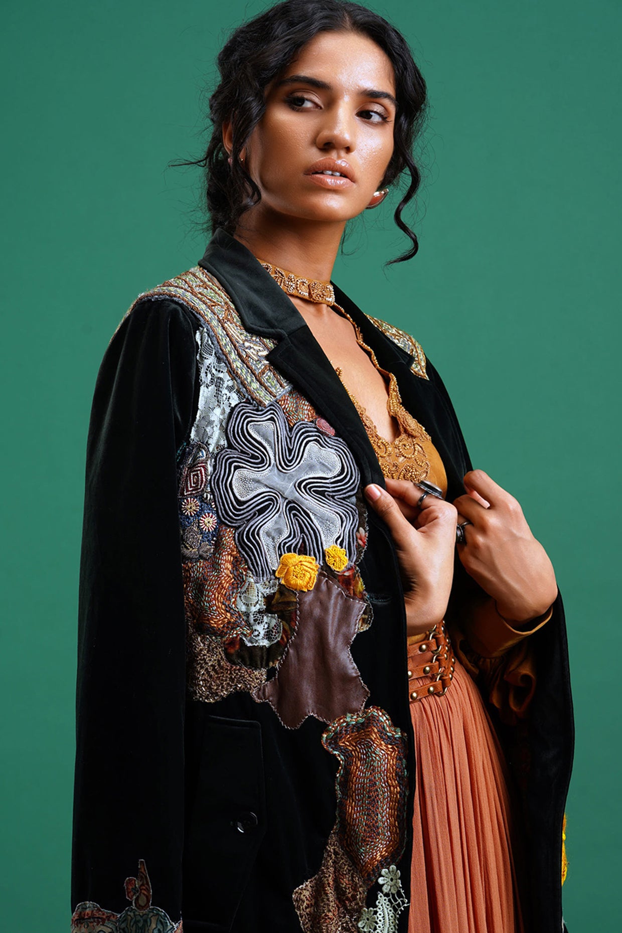 MICHELLE – JACKET