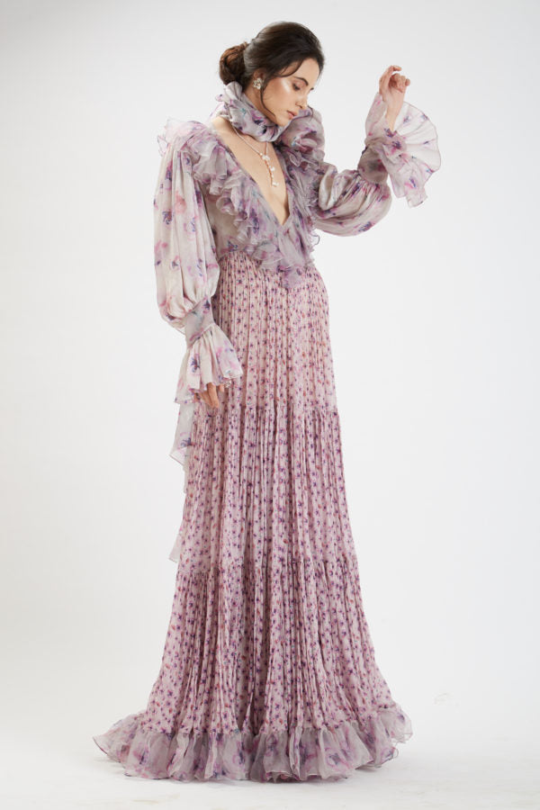 MINAB DRESS