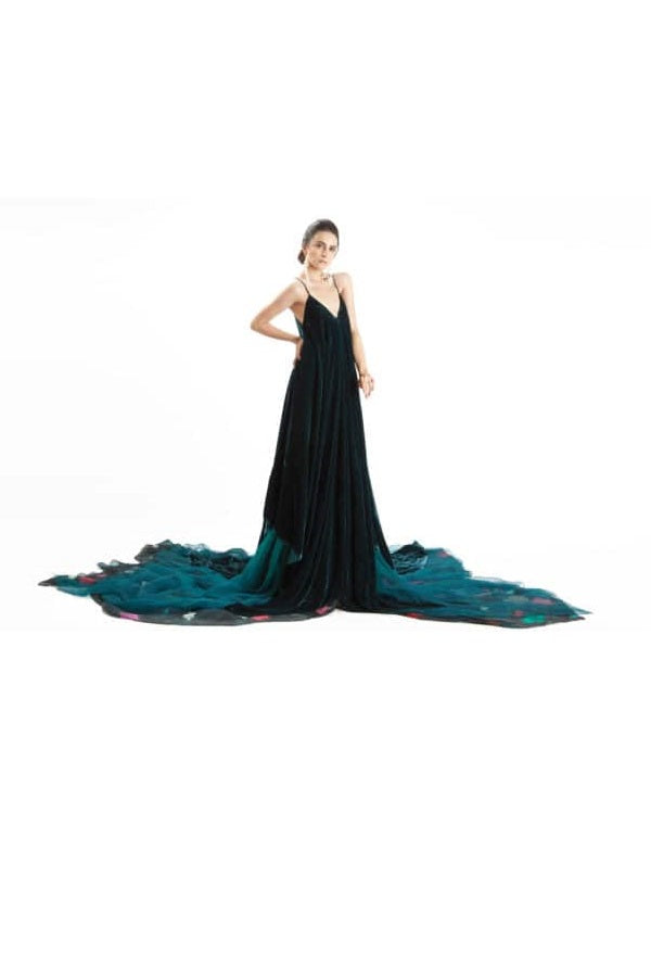 NILE DRESS