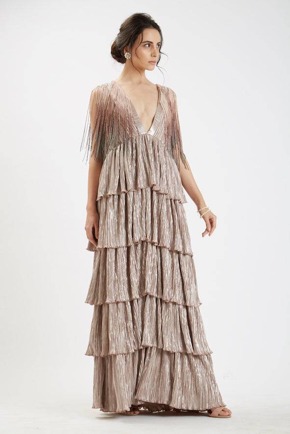 NIAGRA DRESS