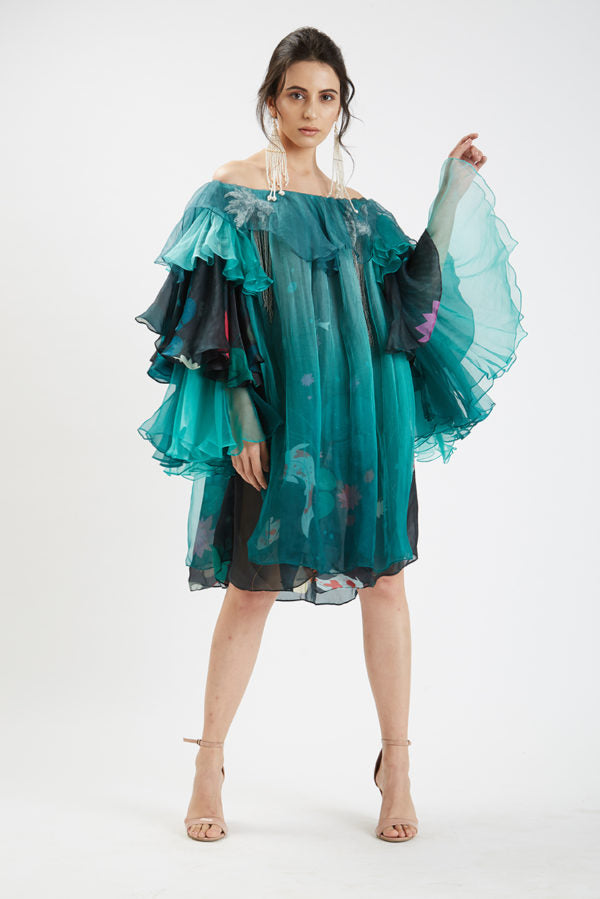 VIRGINA DRESS