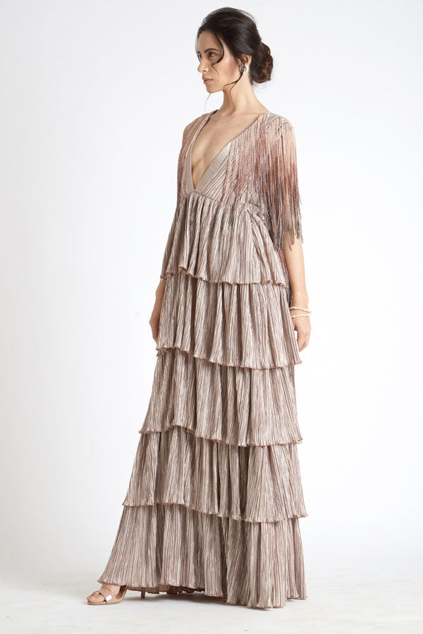 NIAGRA DRESS