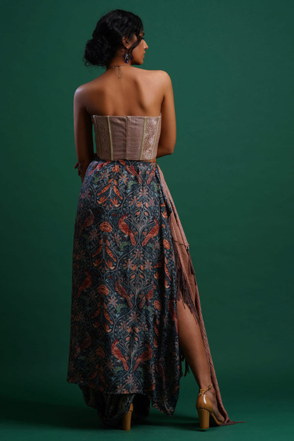INDIA – SKIRT