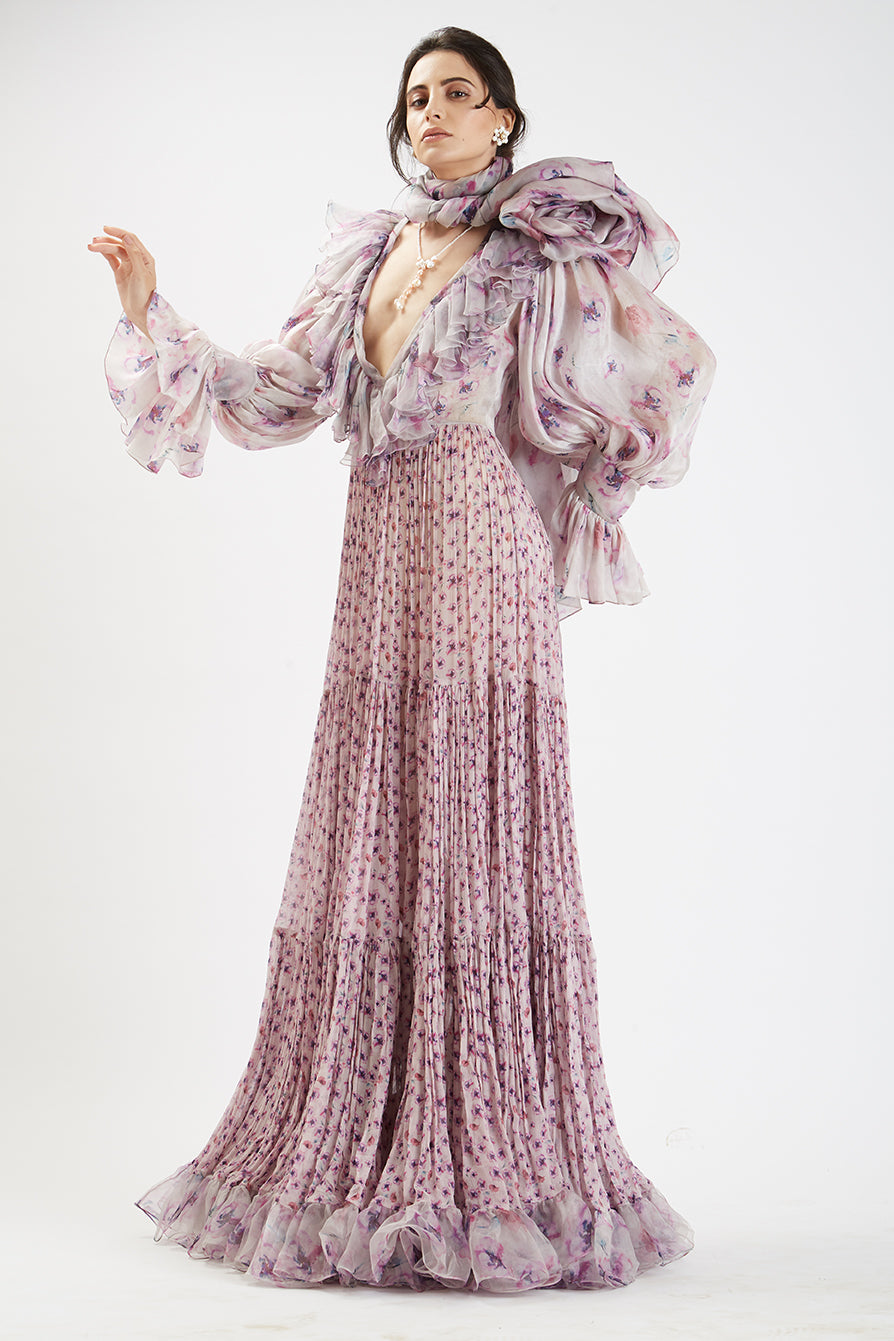 MINAB DRESS
