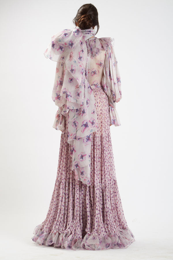 MINAB SCARF