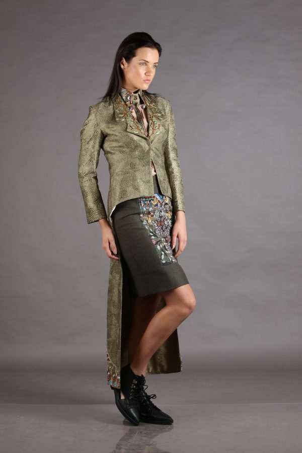 METAMORPHOSIS JACKET