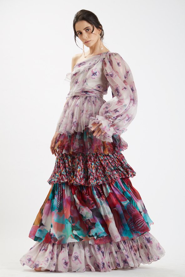 AMAZON DRESS