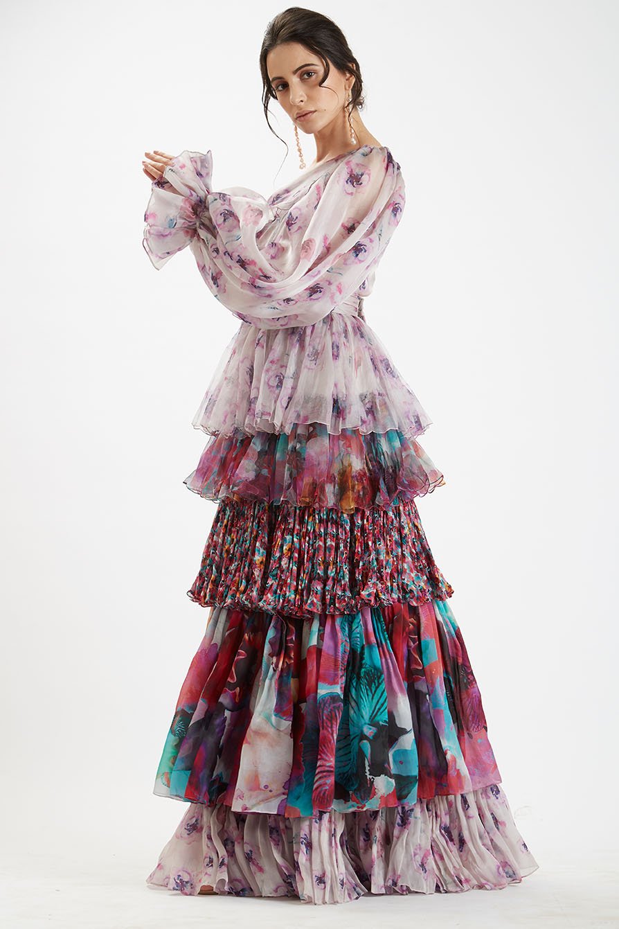 AMAZON DRESS