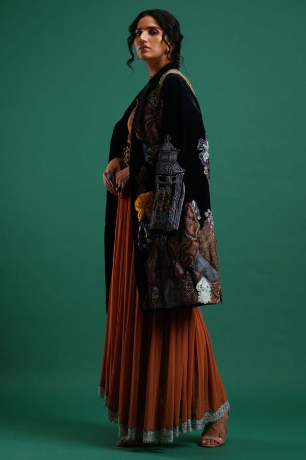 MICHELLE – JACKET