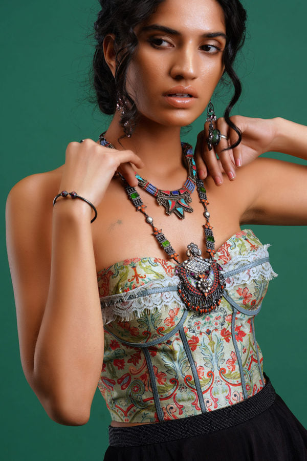 ROSE ANNE – CORSET