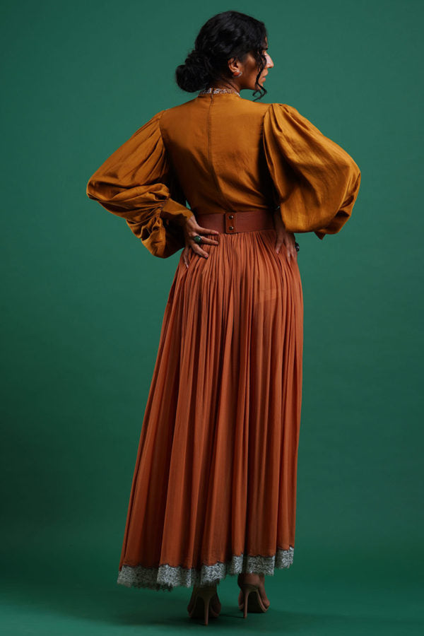 MICHELL – BLOUSE