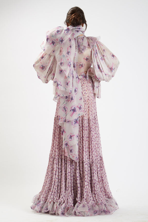 MINAB DRESS