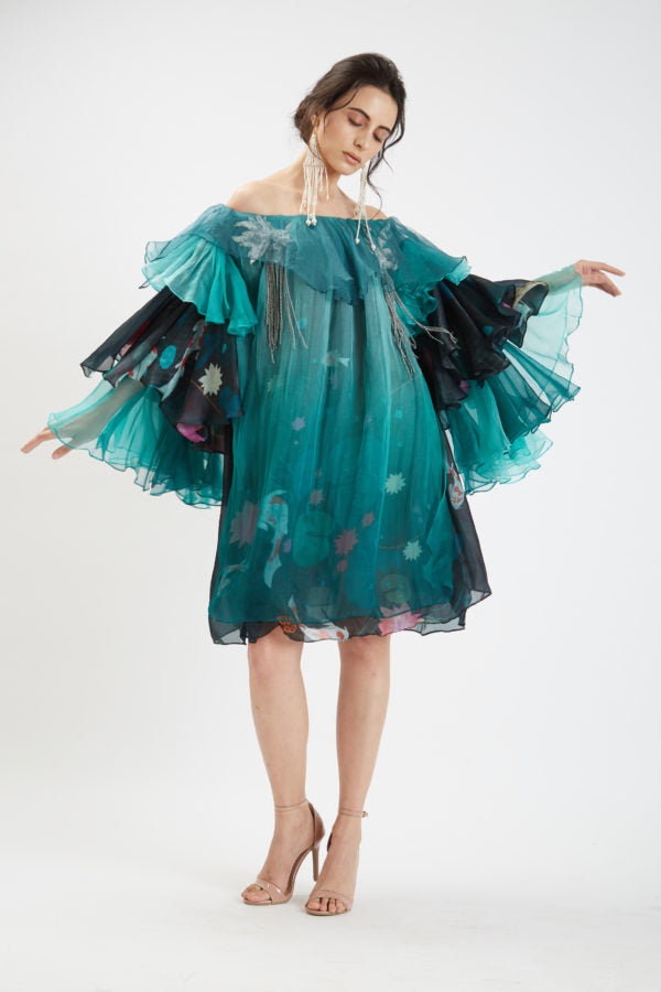 VIRGINA DRESS