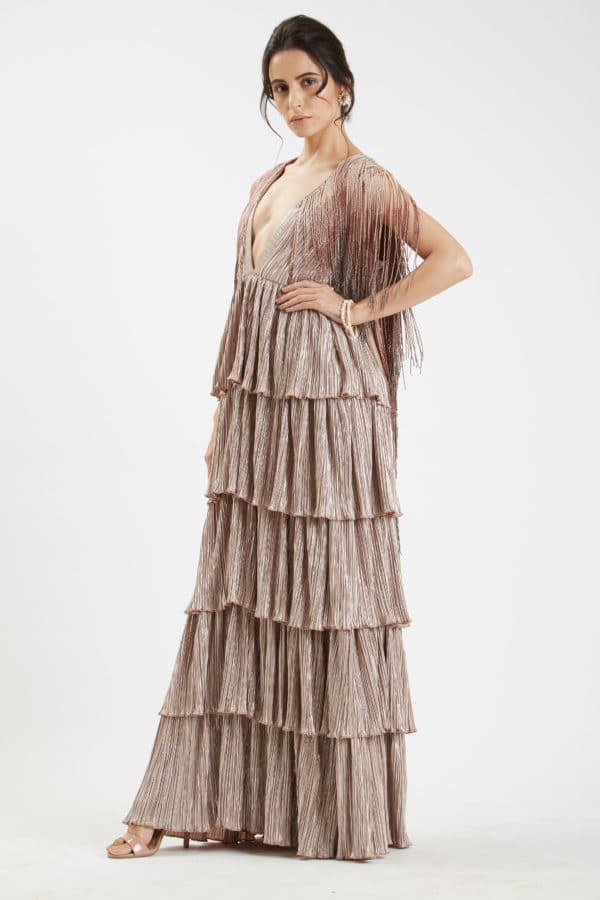 NIAGRA DRESS