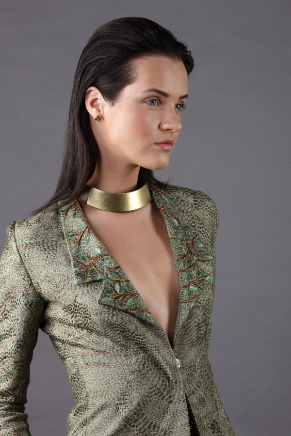 GENESIS JACKET