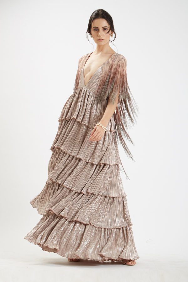 NIAGRA DRESS