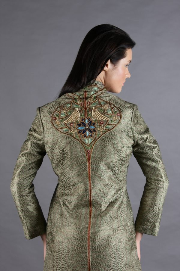 METAMORPHOSIS JACKET