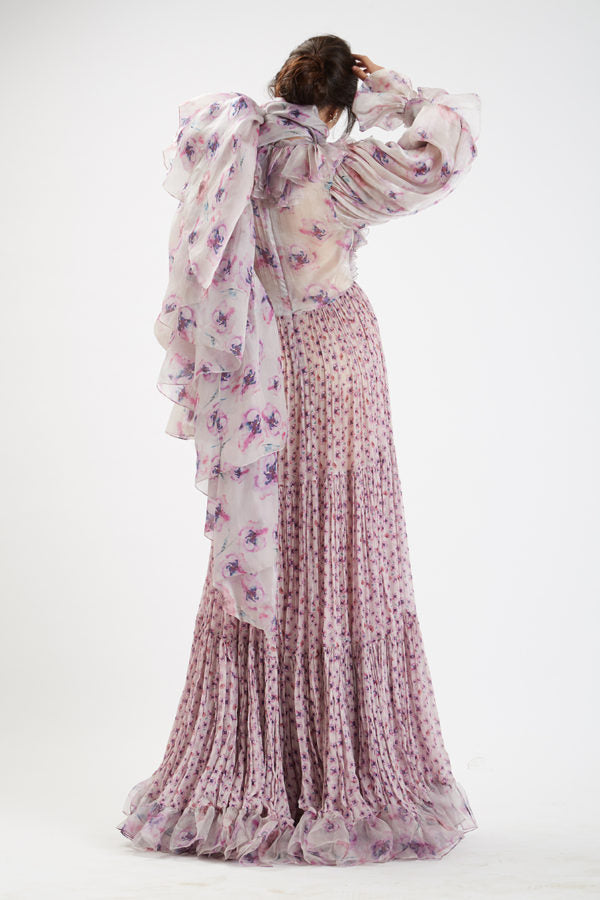 MINAB DRESS