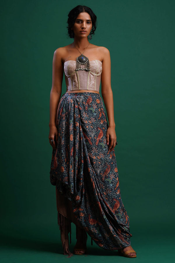 INDIA – SKIRT