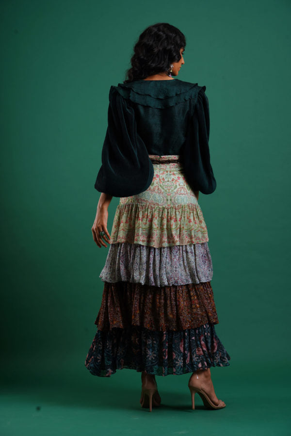 FOREST – SKIRT