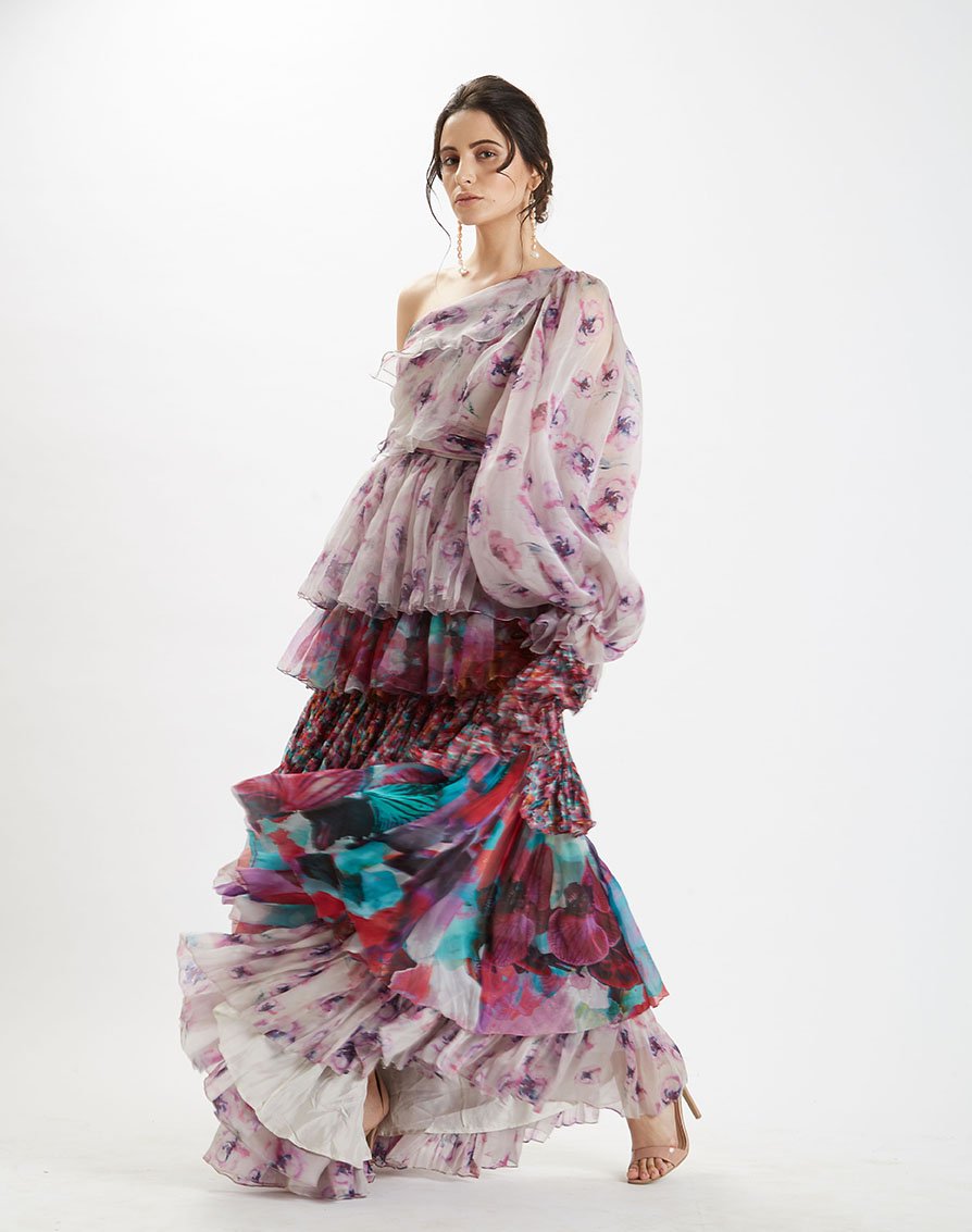 AMAZON DRESS