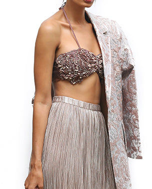 MISSISSIPPI BUSTIER