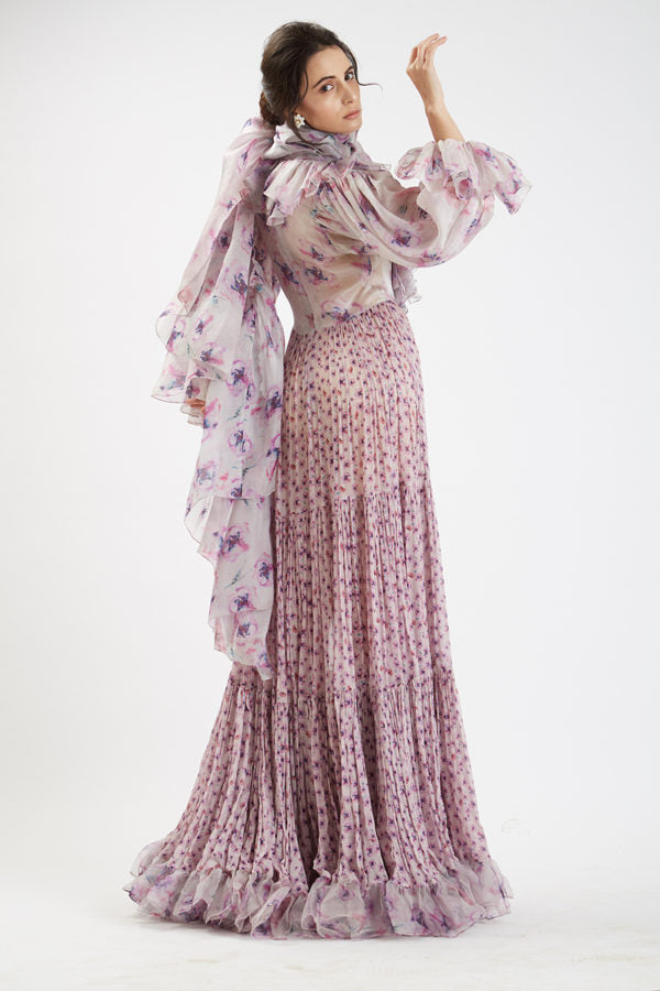 MINAB DRESS