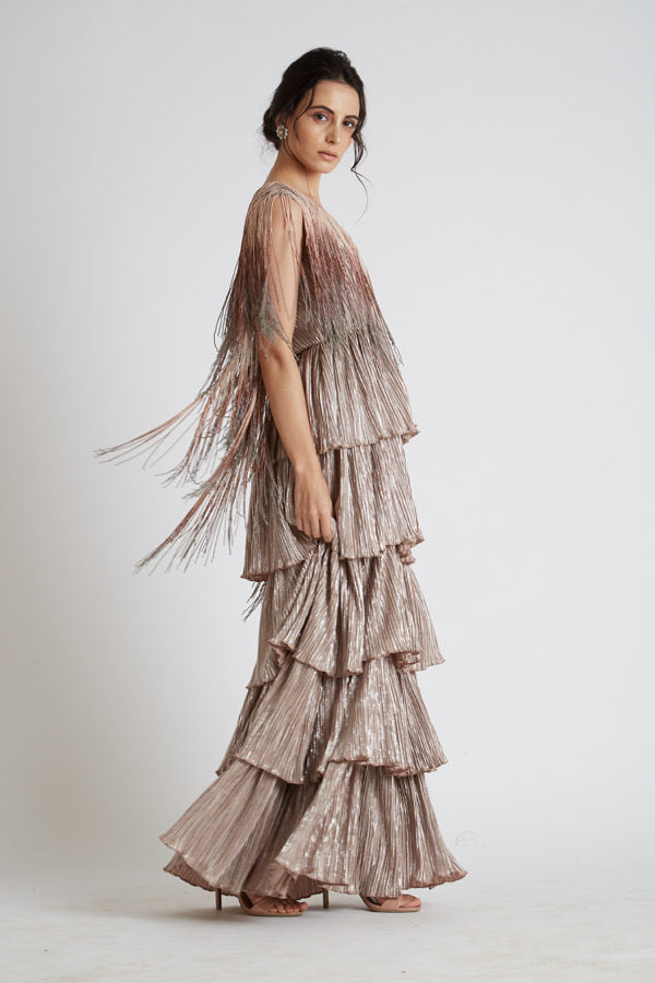 NIAGRA DRESS