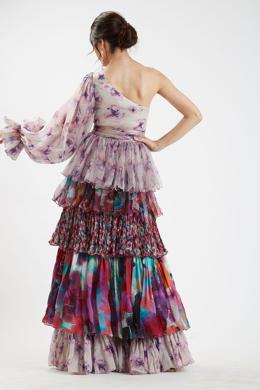 AMAZON DRESS