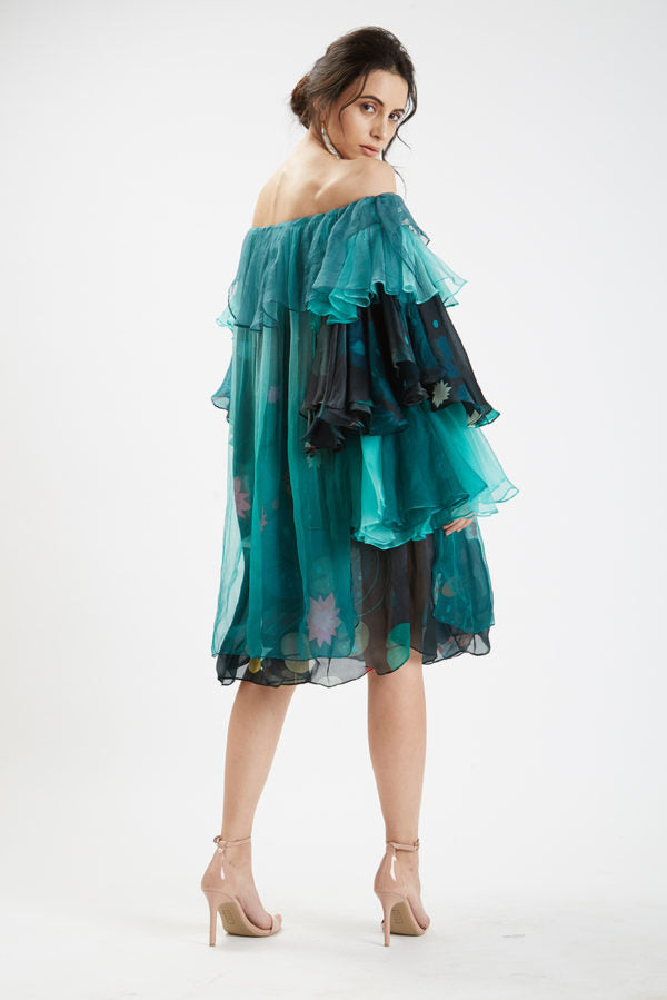 VIRGINA DRESS