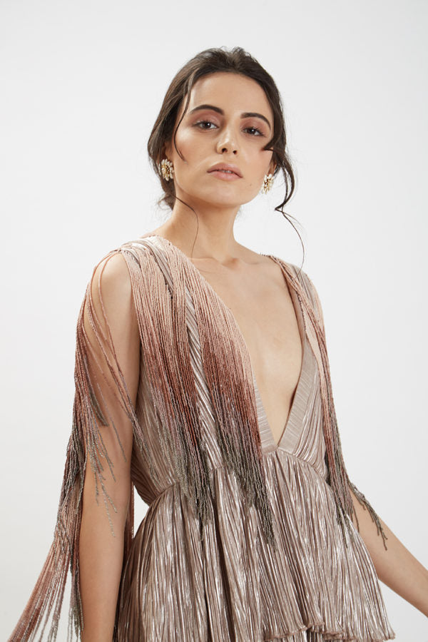 NIAGRA DRESS