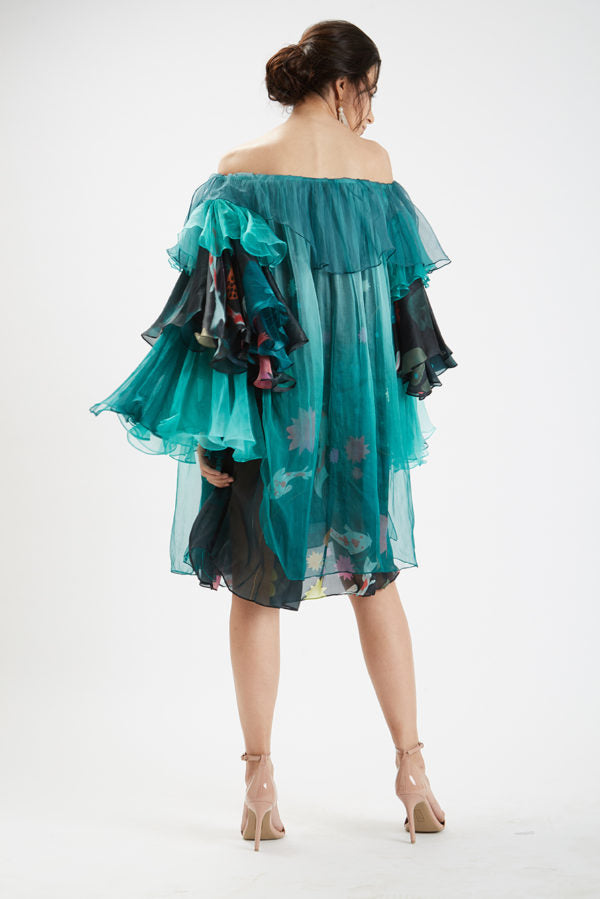 VIRGINA DRESS