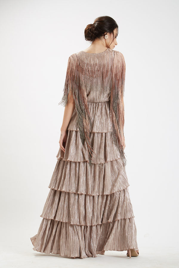 NIAGRA DRESS