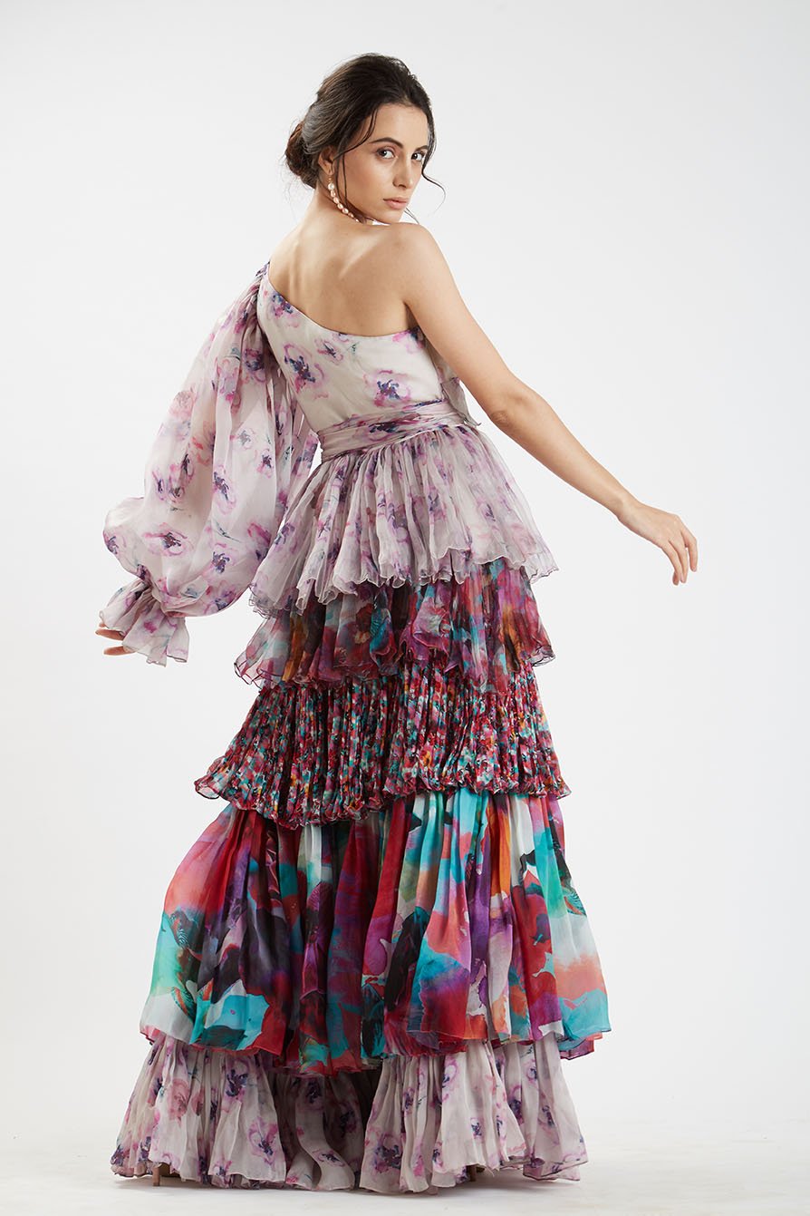 AMAZON DRESS