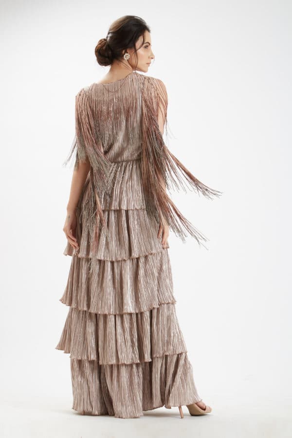 NIAGRA DRESS