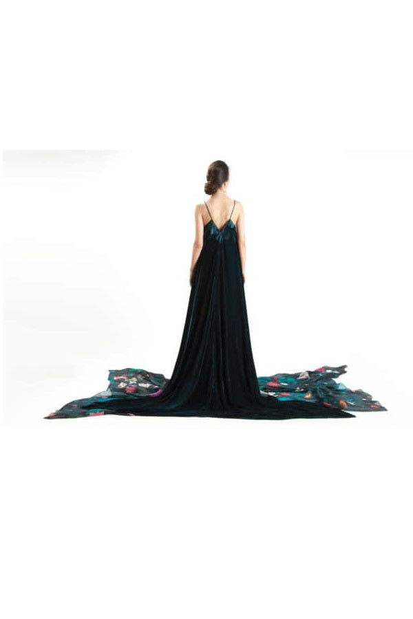NILE DRESS
