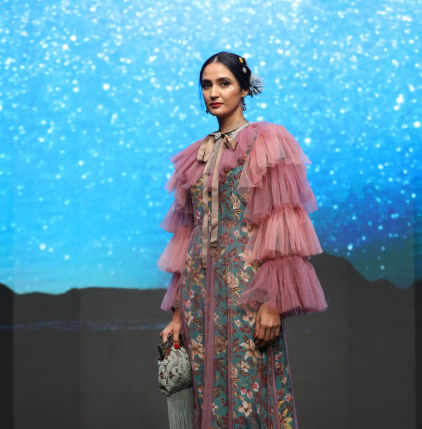DAY 3: FDCI X LAKME FASHION WEEK 2021