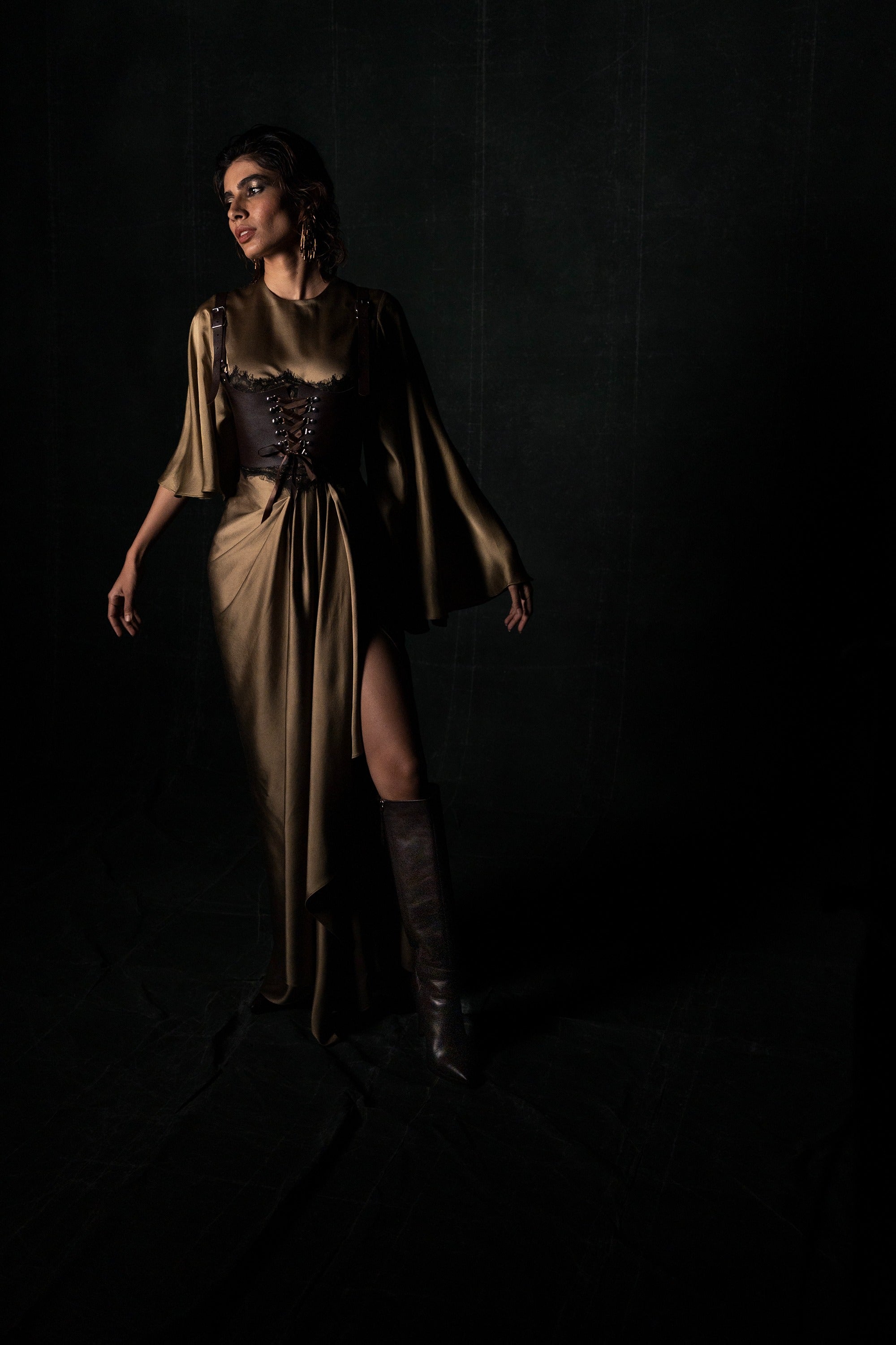 Lady Nina