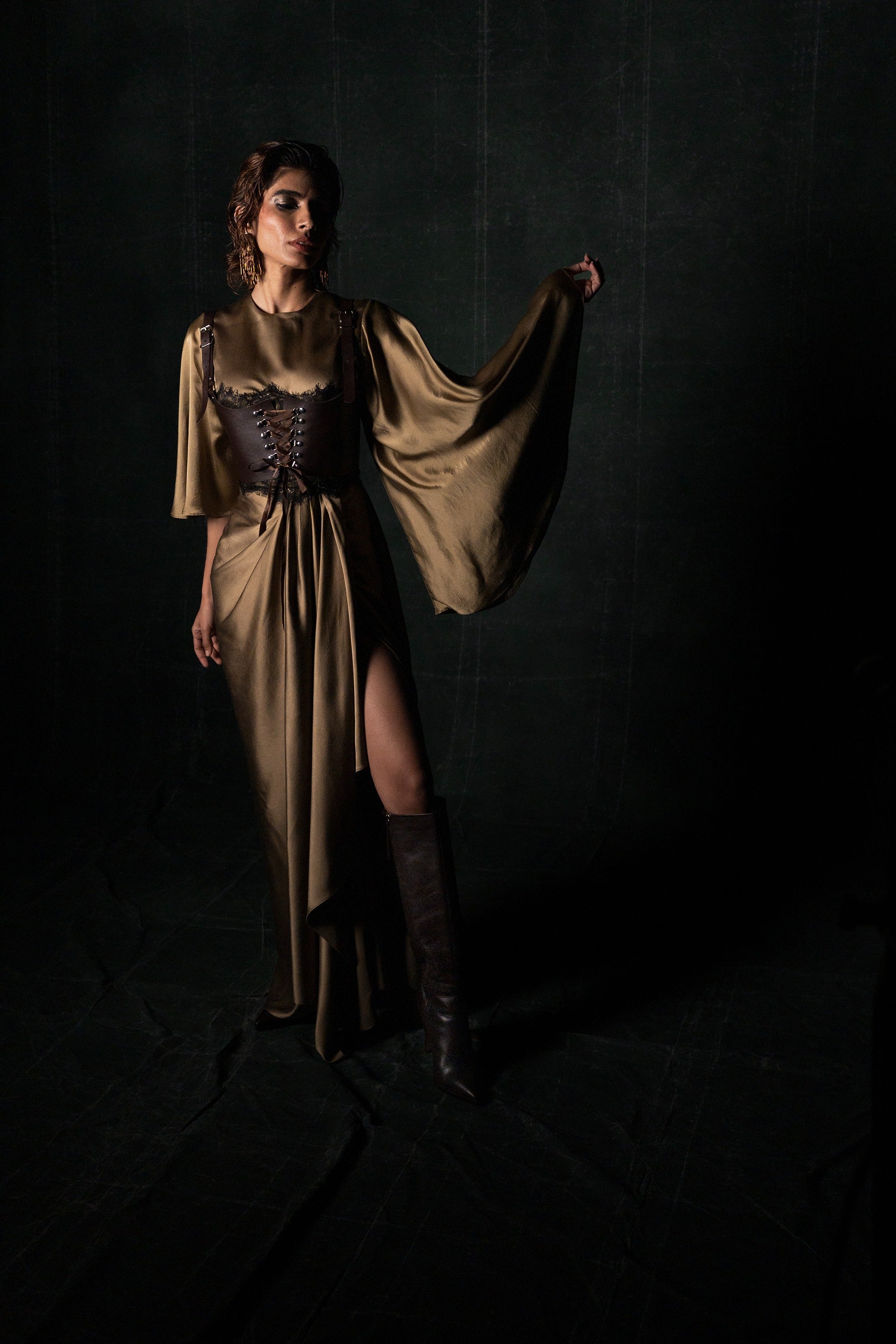 Lady Nina